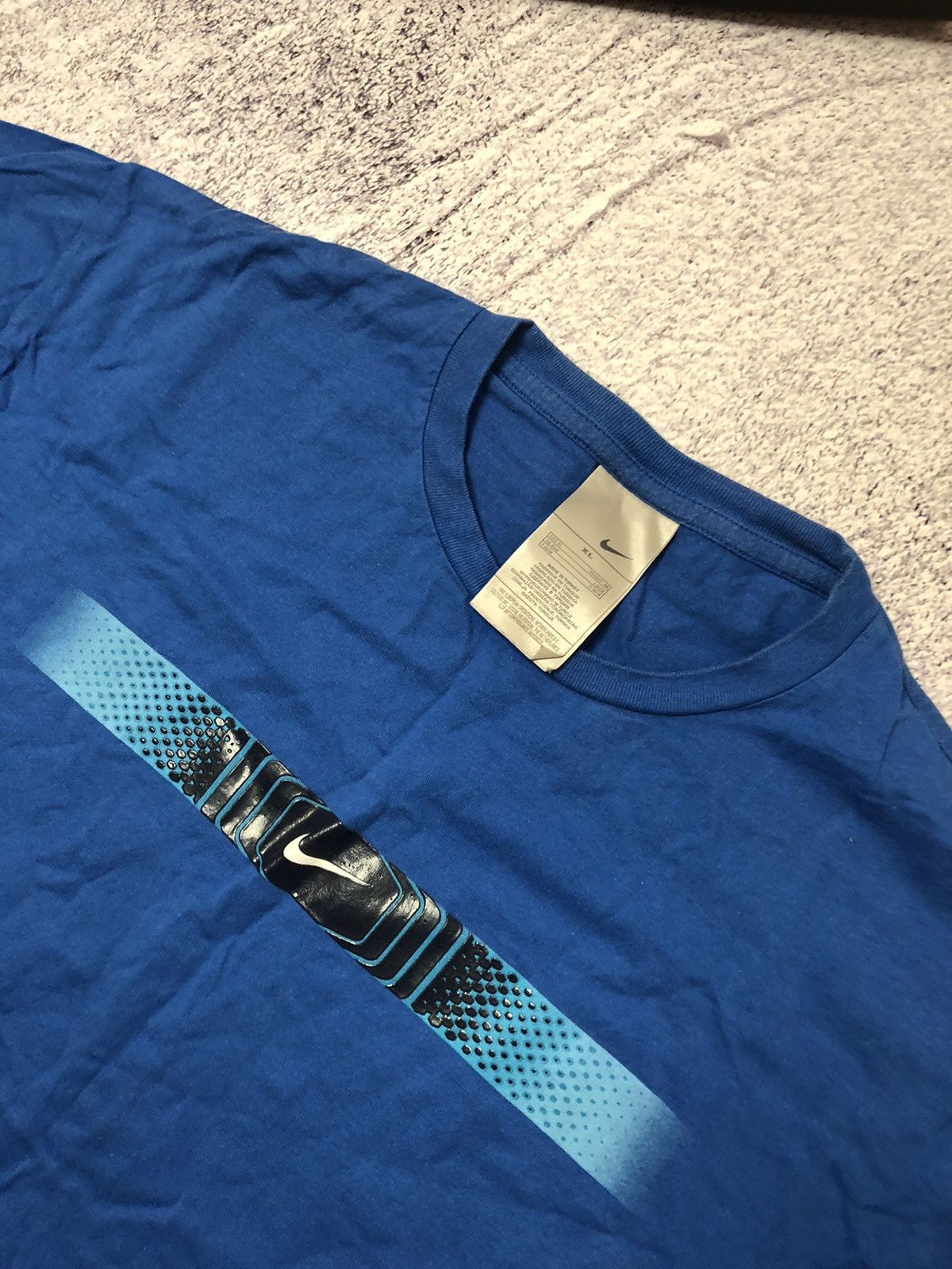 Nike Retro men’s t-shirt nike size Xl y2k usa Size US XL / EU 56 / 4 - 6 Thumbnail
