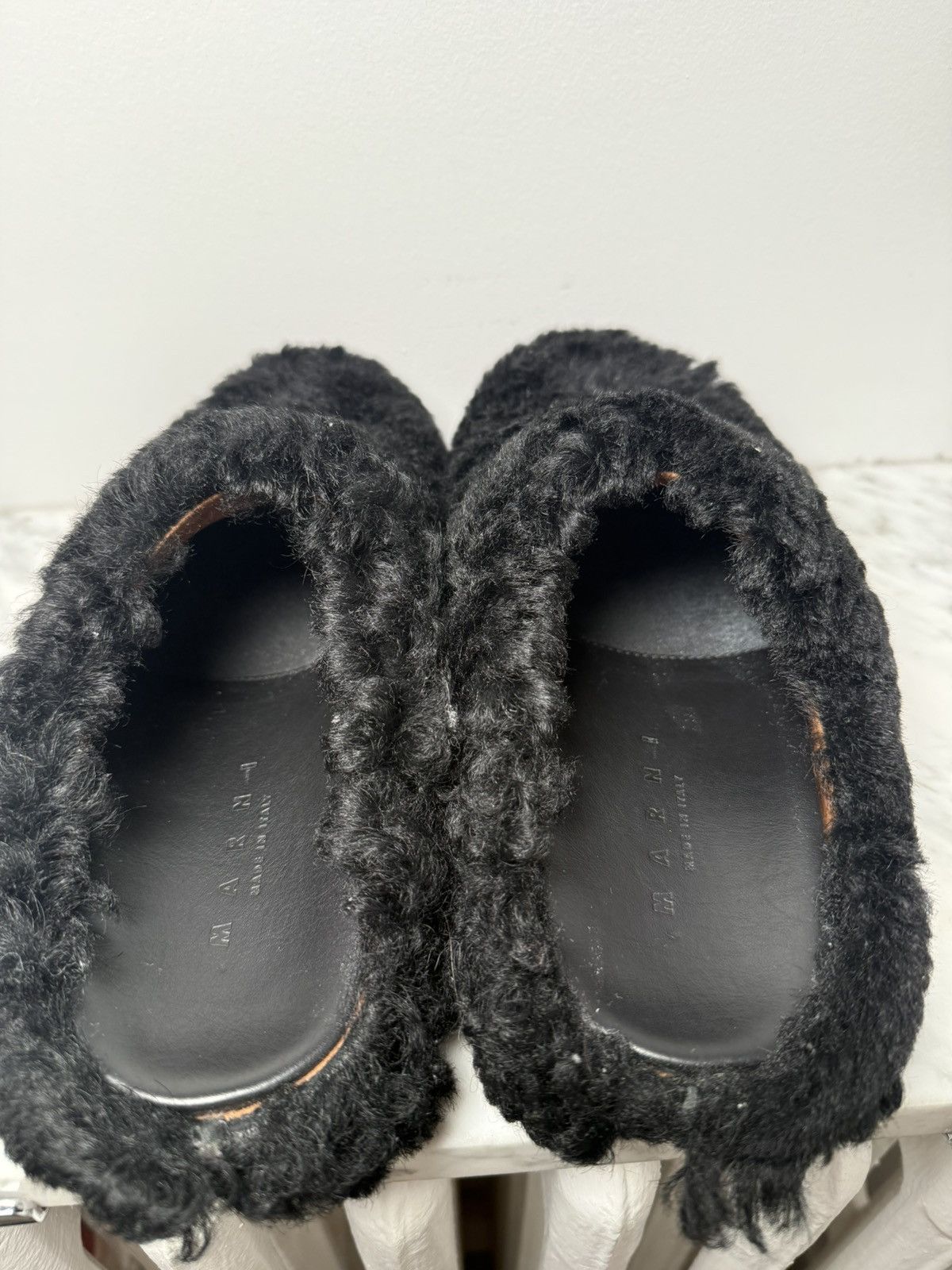 Marni Marni Slides Size US 5 / IT 35 - 5 Thumbnail