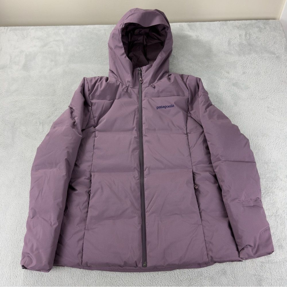 Patagonia Patagonia NWT Women's Size Small Jackson Glacier Puffer Jac Size S / US 4 / IT 40 - 1 Thumbnail
