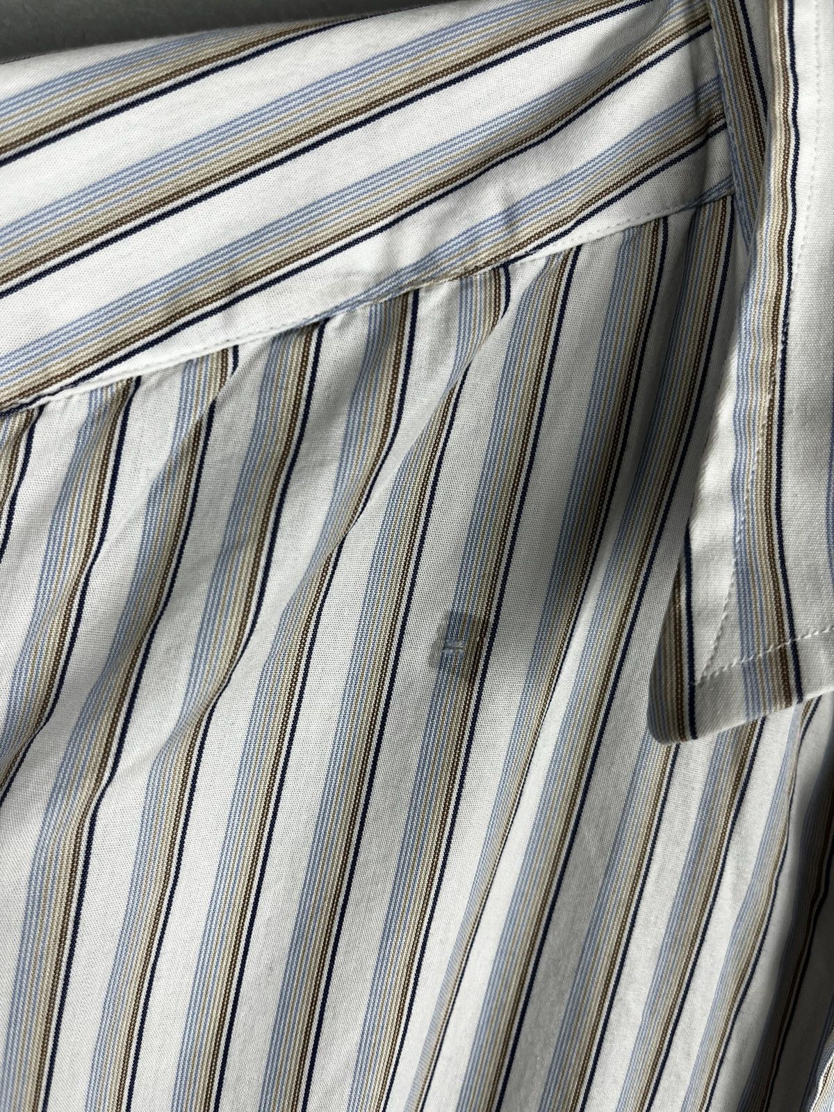 Dolce & Gabbana × Vintage Dolce Gabbana shirt vintage Size US S / EU 44-46 / 1 - 10 Thumbnail
