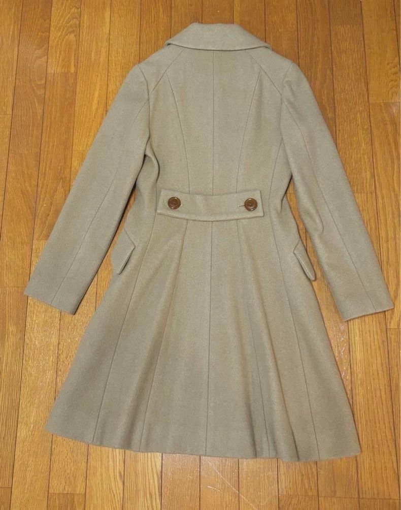 Vivienne Westwood Vivienne Westwood Get an irregular card in a color coat Size S / US 4 / IT 40 - 6 Thumbnail