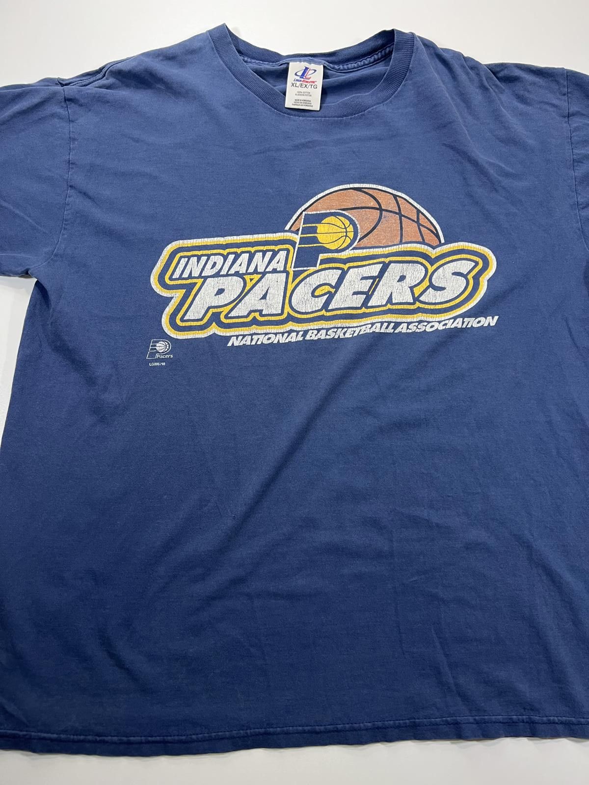 Other Indiana Pacers NBA Graphic T-Shirt Size US XL / EU 56 / 4 - 3 Thumbnail