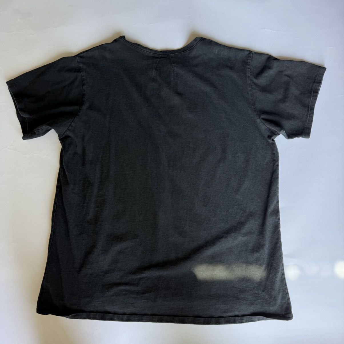 Rhude Rhude Lone Wolf Moon T-shirt Size US M / EU 48-50 / 2 - 6 Thumbnail