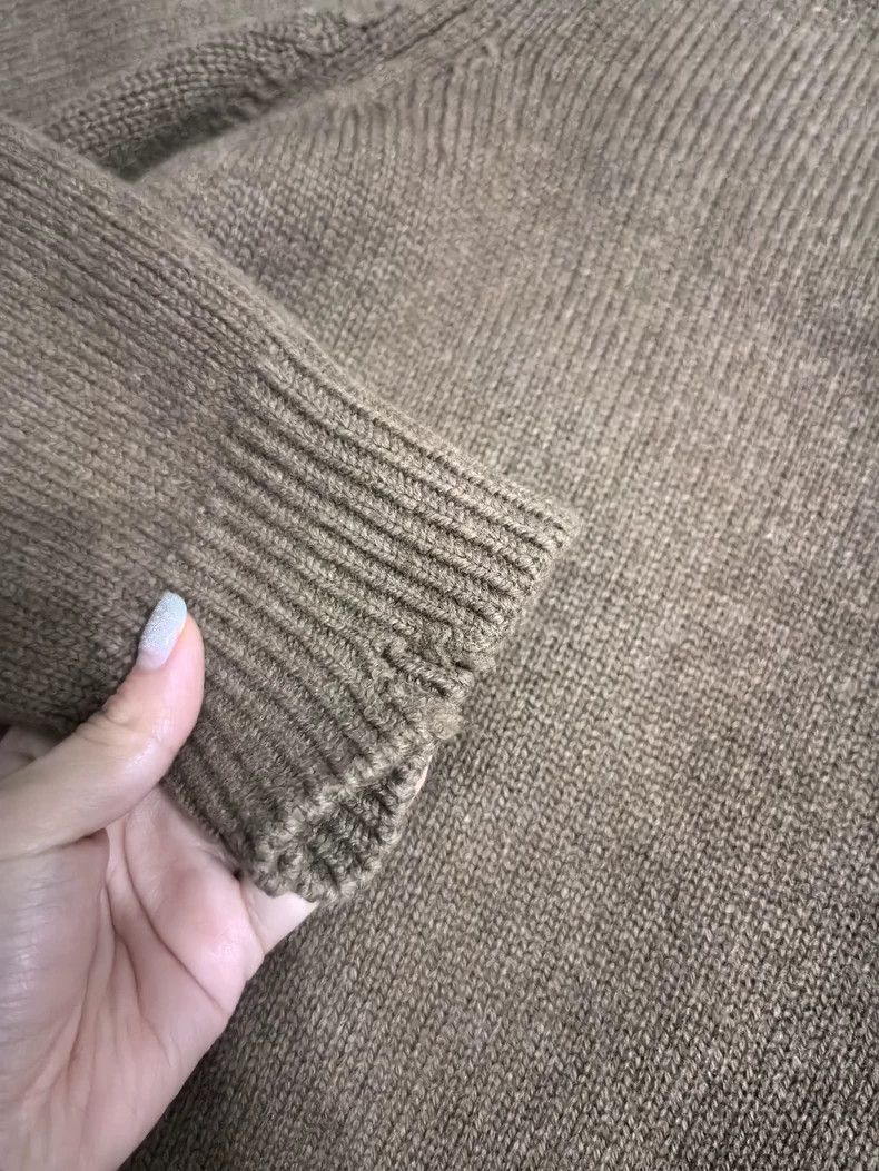 Maison Margiela Maison Margiela Make a broken cardigan sweater 2504-Nextarr Size US M / EU 48-50 / 2 - 4 Thumbnail