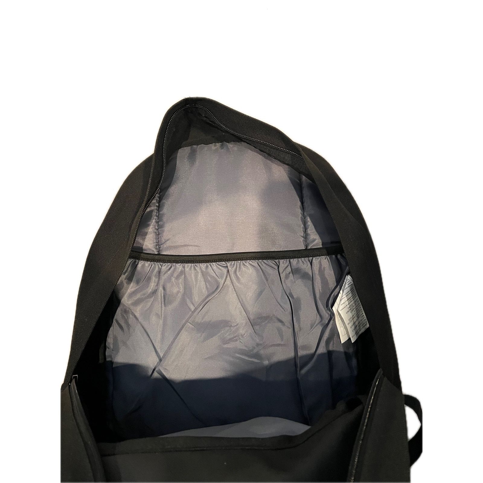 Jansport JanSport Right Pack 3 Section Black Brown Backpack Size 30 - 4 Thumbnail