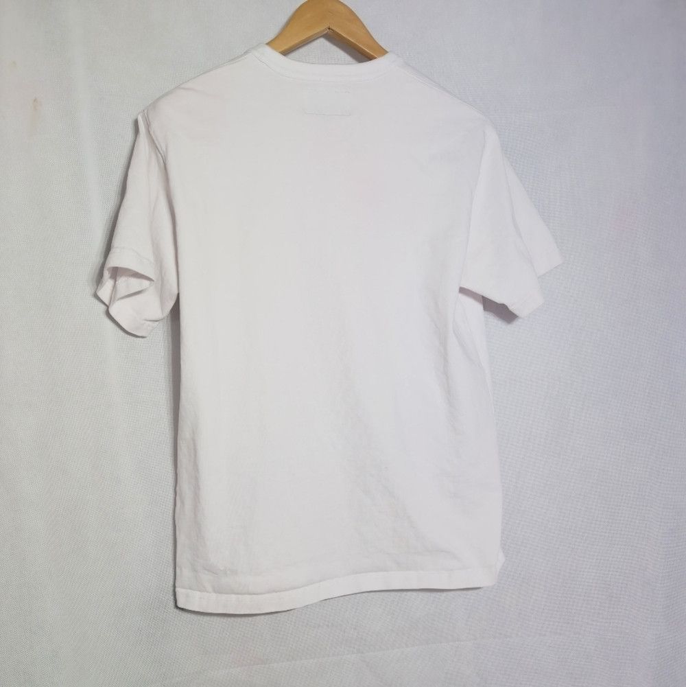 Bogey Boys Bogey Boys L White Macklemore Climate Pledge 2023 23 Concer Size US L / EU 52-54 / 3 - 4 Thumbnail