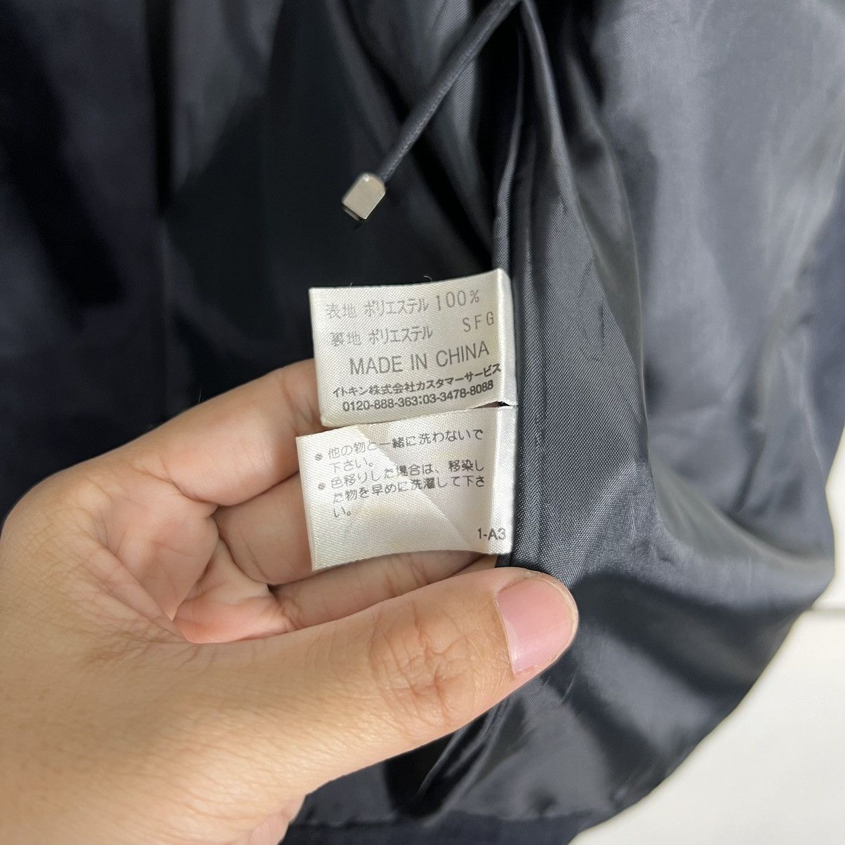 Courreges 🔥 COURREGES UTILITY JACKET Size US M / EU 48-50 / 2 - 15 Thumbnail