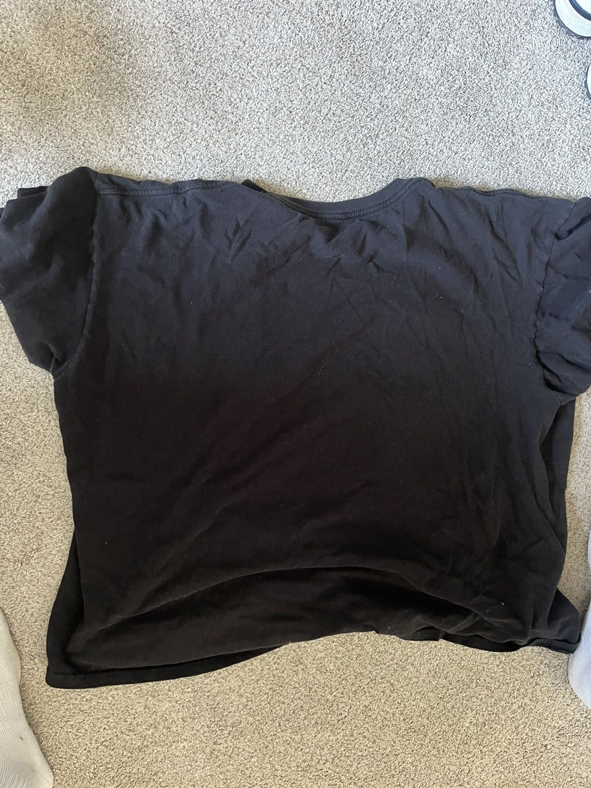 Vintage Vintage Star Wars Tee Size US M / EU 48-50 / 2 - 2 Thumbnail