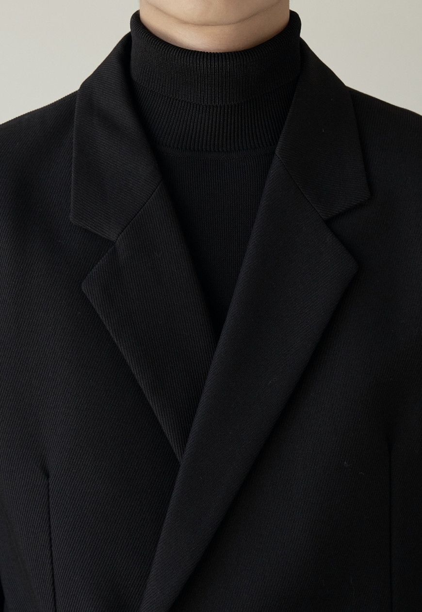 Other Men’s Metal button design blazer Size 38S - 4 Thumbnail