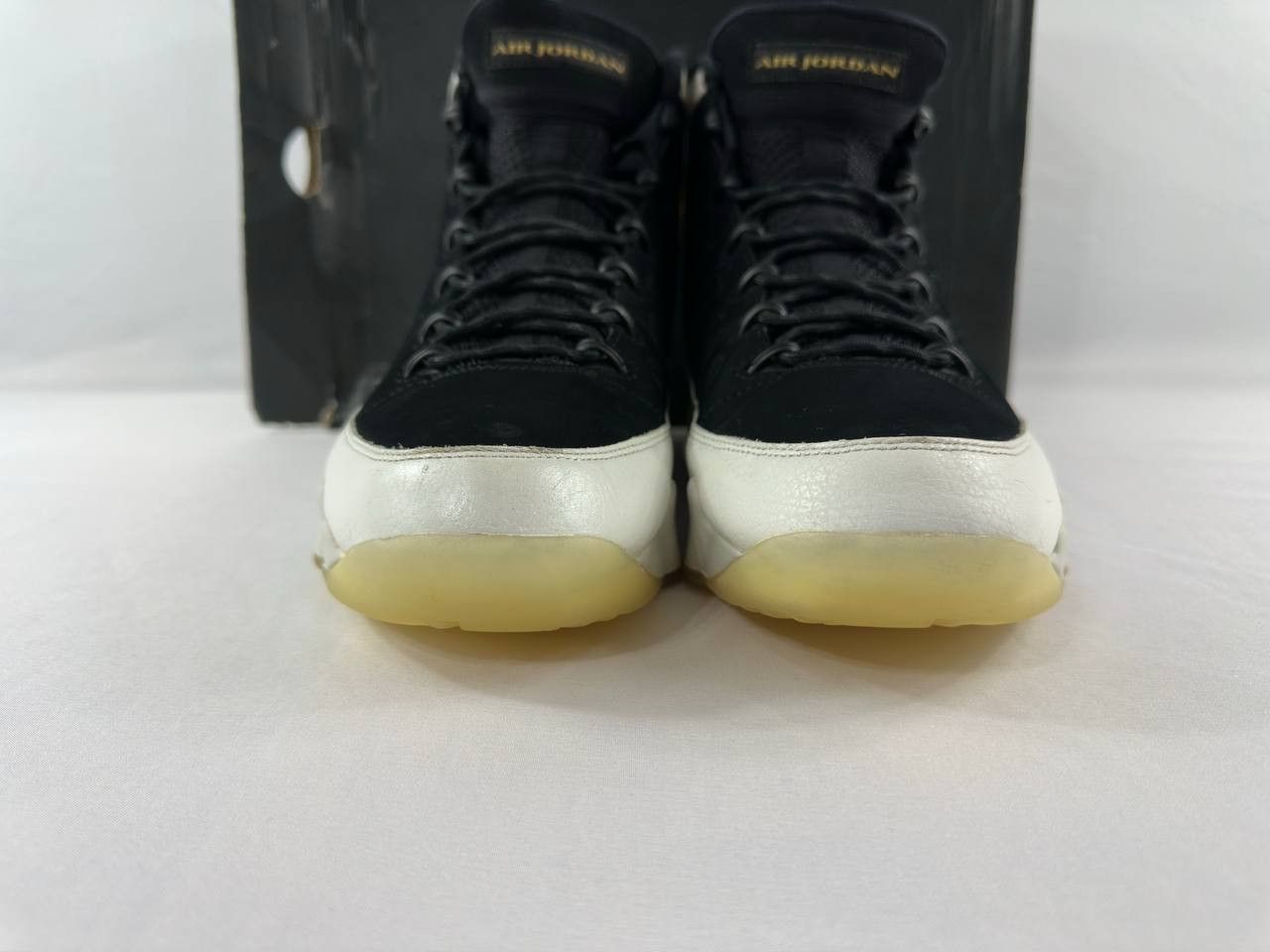Nike Nike Air Jordan 9 Retro 'City of Flight' 2018 302370-021 Size US 12 / EU 45 - 4 Thumbnail