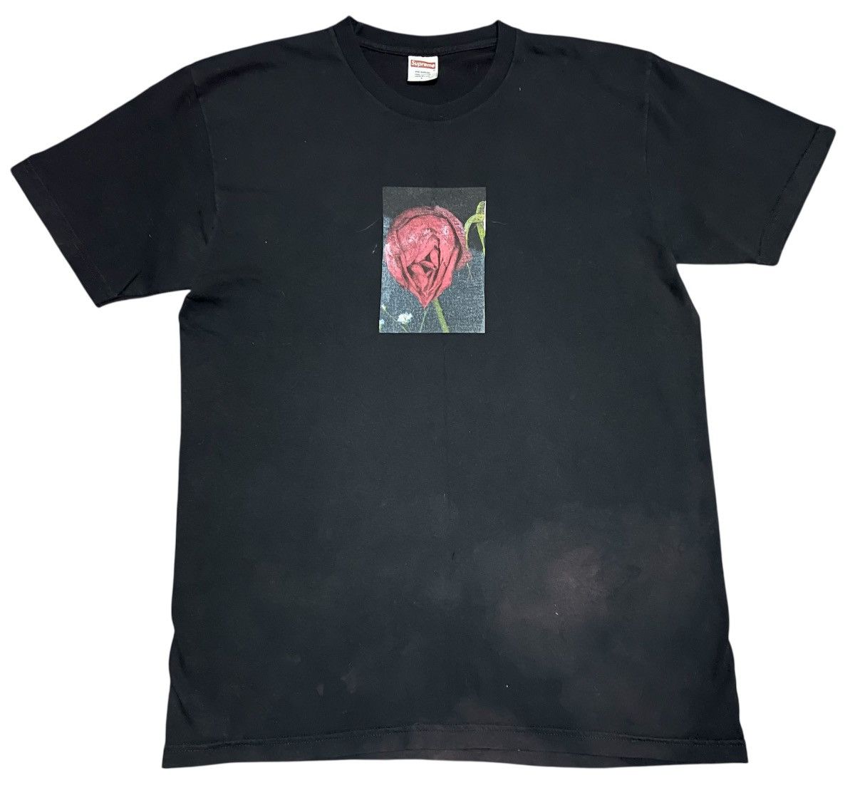 Supreme RARE SUPREME X ARAKI FOR SUPREME Size US L / EU 52-54 / 3 - 1 Thumbnail