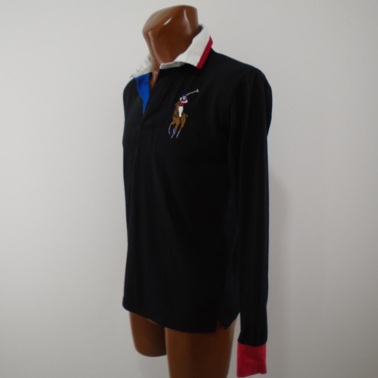 Ralph Lauren Men's Polo Ralph Lauren Size US M / EU 48-50 / 2 - 4 Thumbnail