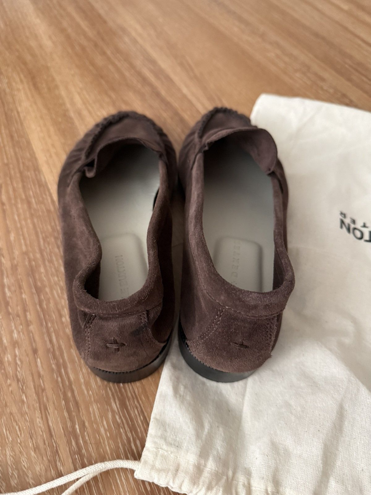 DUKE + DEXTER Cole Buxton & Duke + Dexter Loafer Size US 8 / IT 38 - 8 Thumbnail