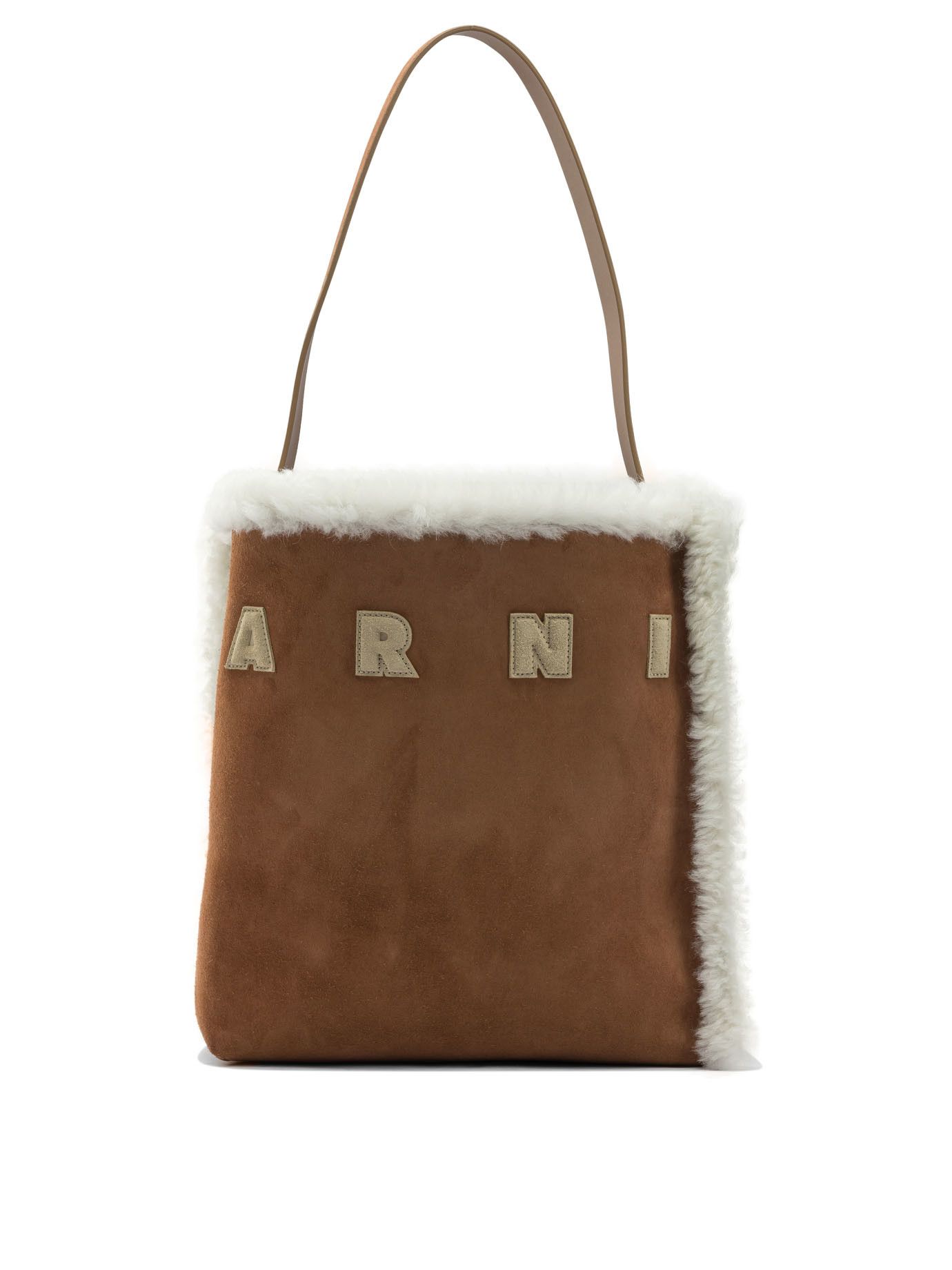 Marni Museum Shoulder Bag Size ONE SIZE - 1 Thumbnail