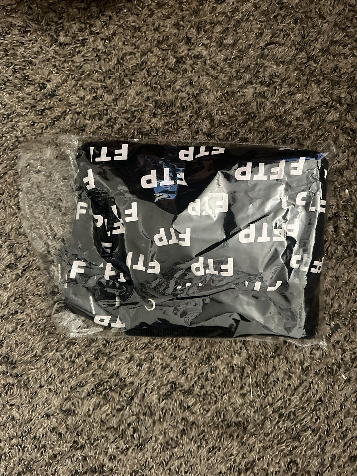 Fuck The Population OG All Over Print Shorts Size US 36 / EU 52 - 4 Thumbnail