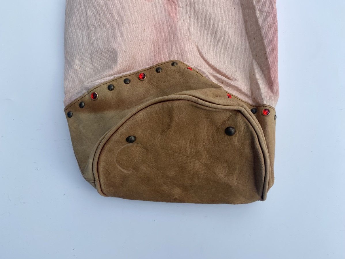 Vintage Bag vintage Size ONE SIZE - 3 Thumbnail