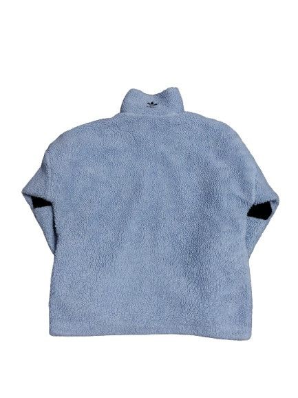 Adidas Adidas Hoodie Size US XL / EU 56 / 4 - 2 Thumbnail