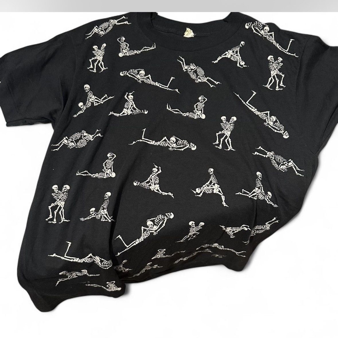 Vintage 90's Fashion Target Breast Cancer T-Shirt | Grailed