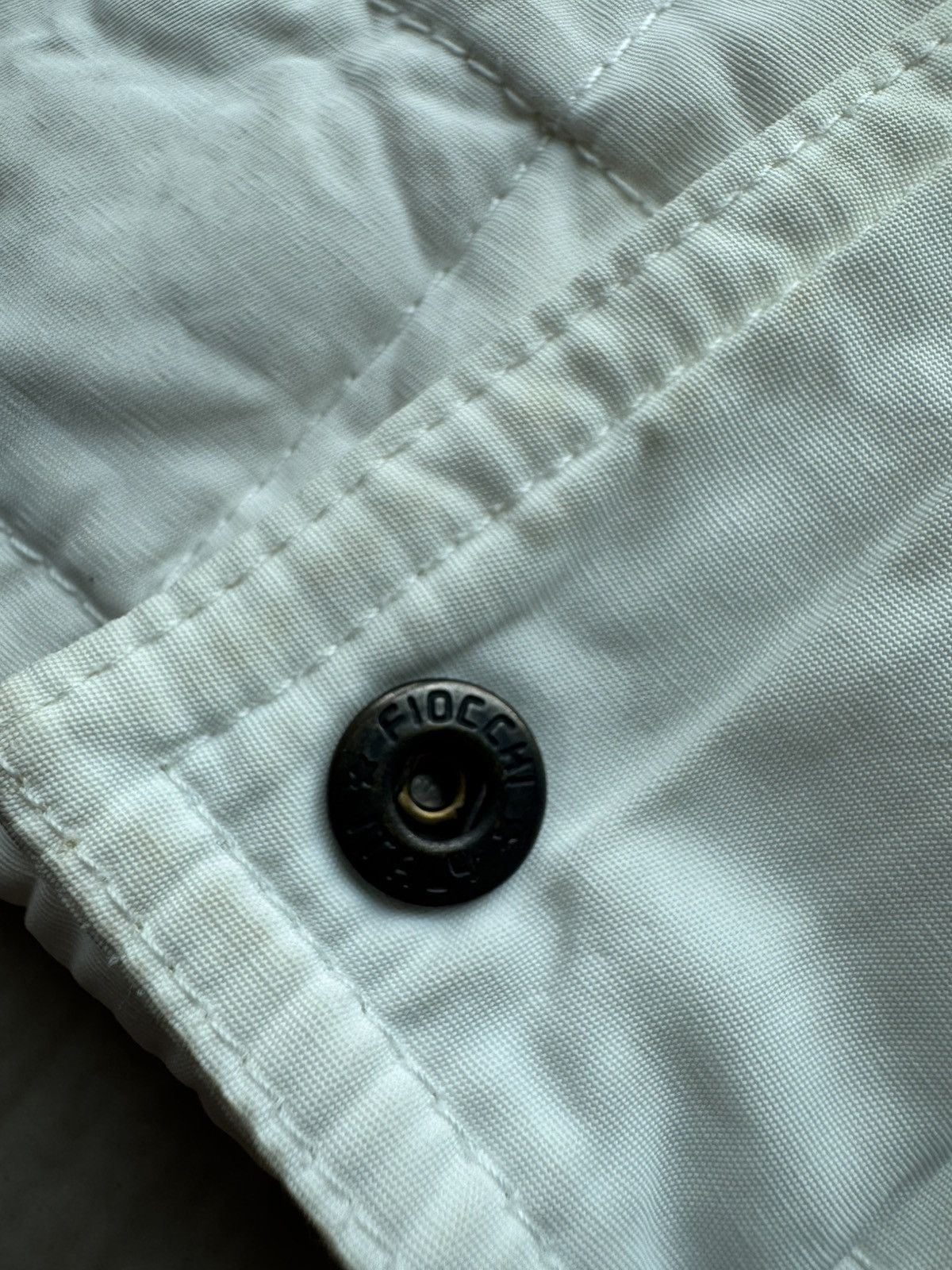 Gucci VERY RARE VINTAGE JACKET GUCCI GOOSE DOWN QUILTED PUFFER Size US M / EU 48-50 / 2 - 10 Thumbnail
