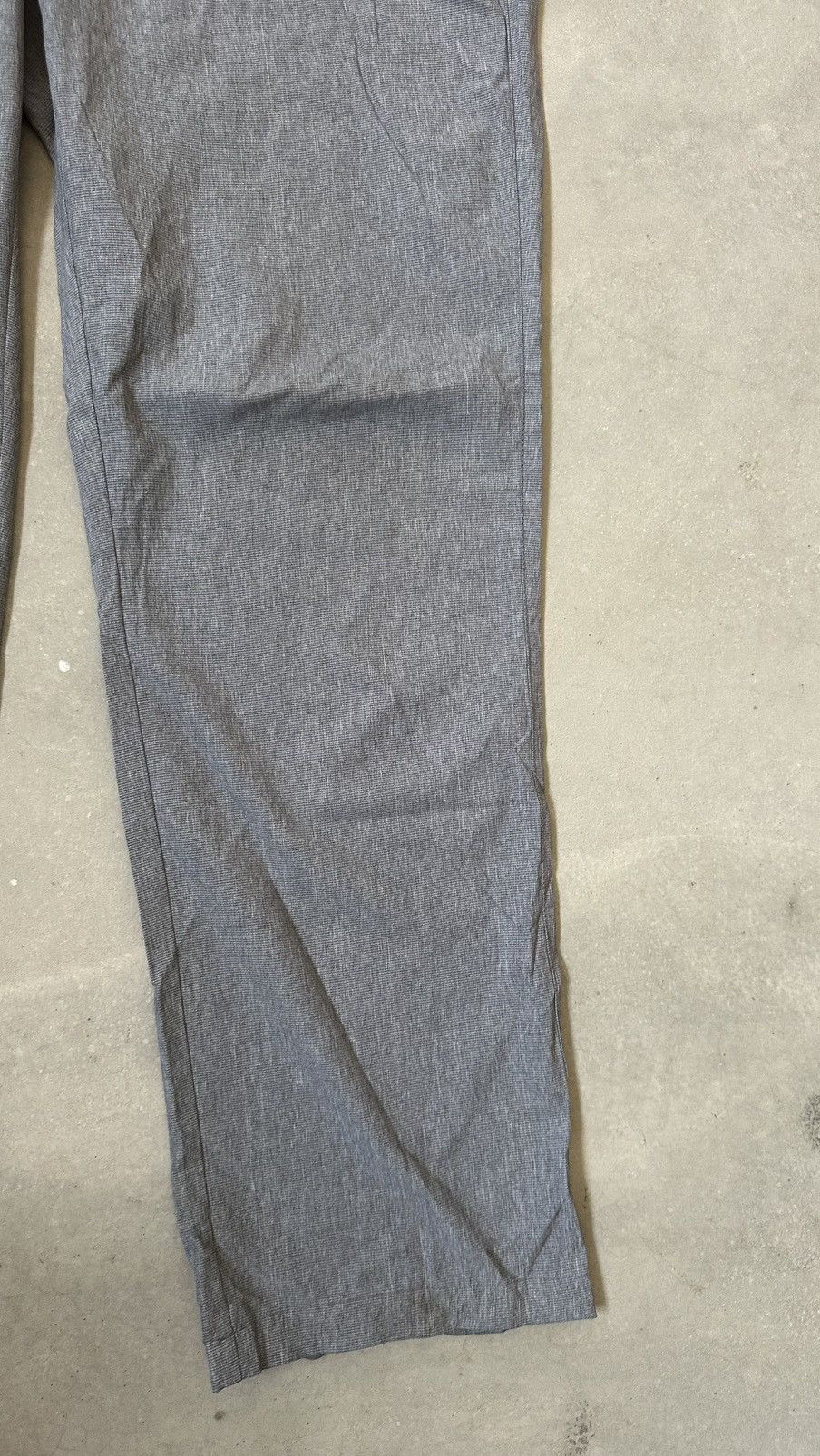 Adidas ADIDAS GOLF PANT Size US 34 / EU 50 - 3 Thumbnail