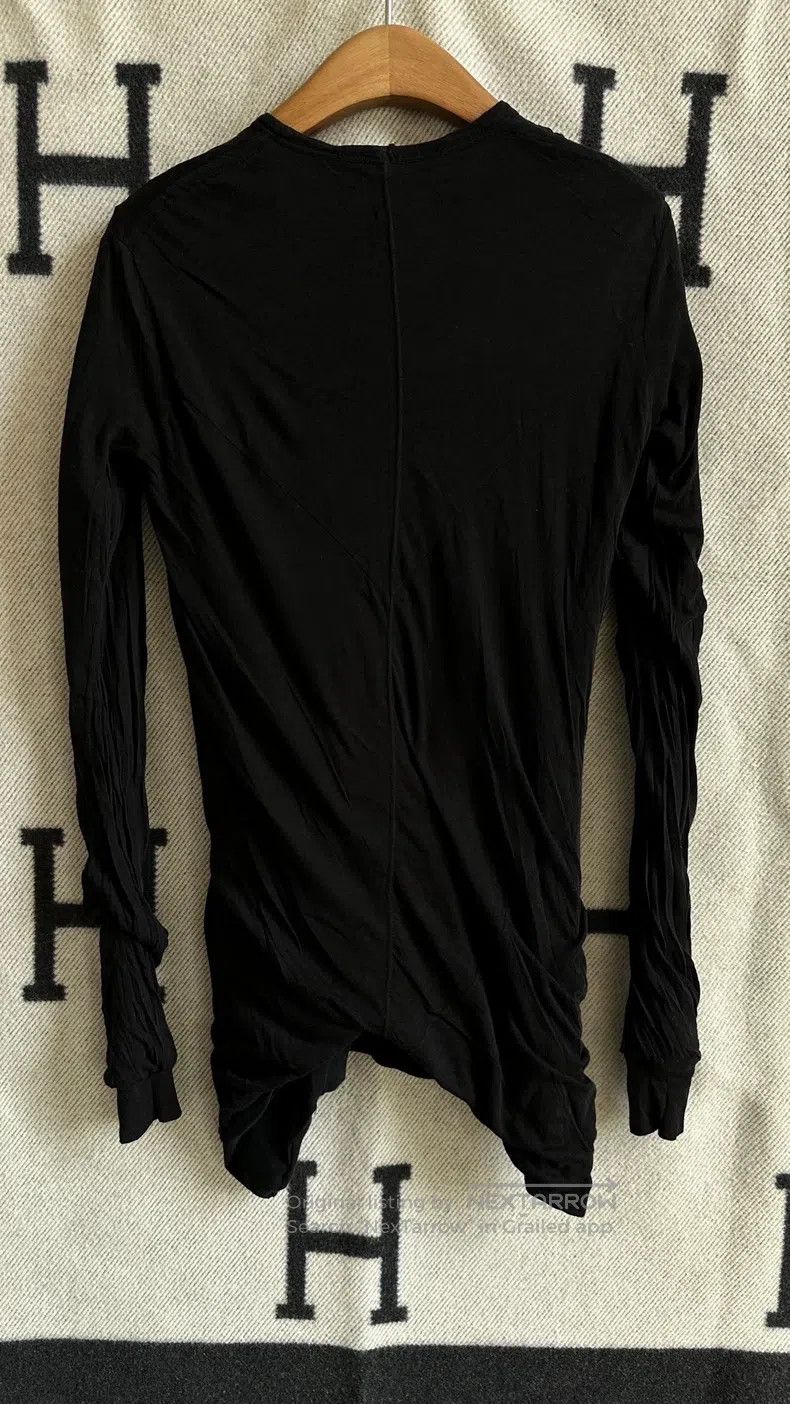 Rick Owens Rick Owens Double long sleeves Size XS / US 0-2 / IT 36-38 - 2 Thumbnail