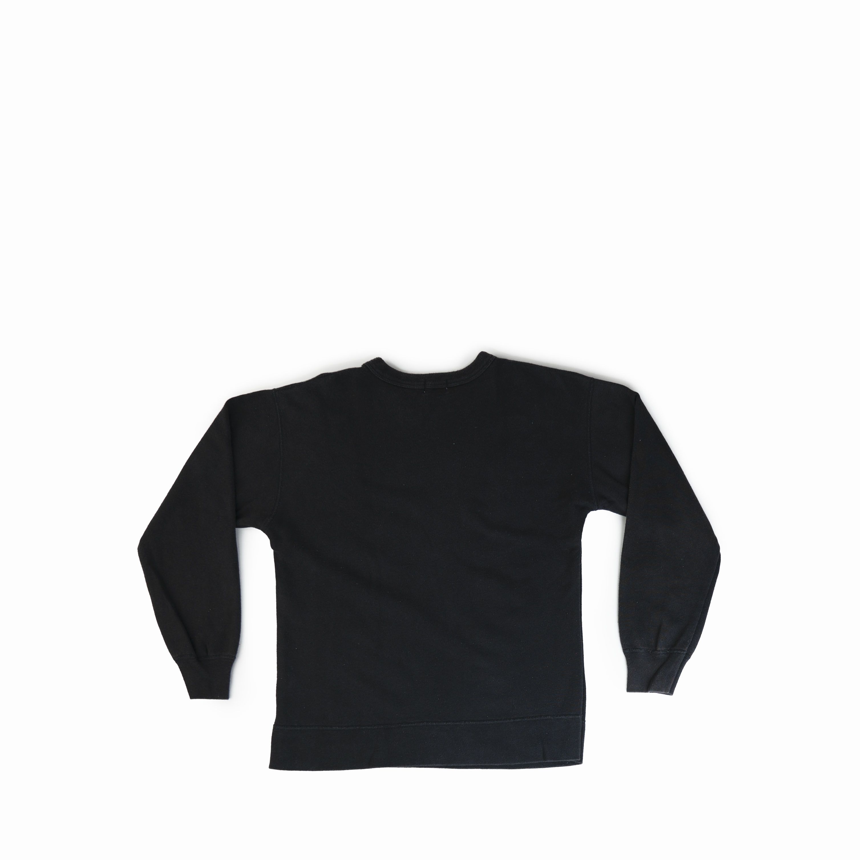 Calvin Klein Vintage 1990's Calvin Klein Jeans Crewneck Size US M / EU 48-50 / 2 - 2 Thumbnail
