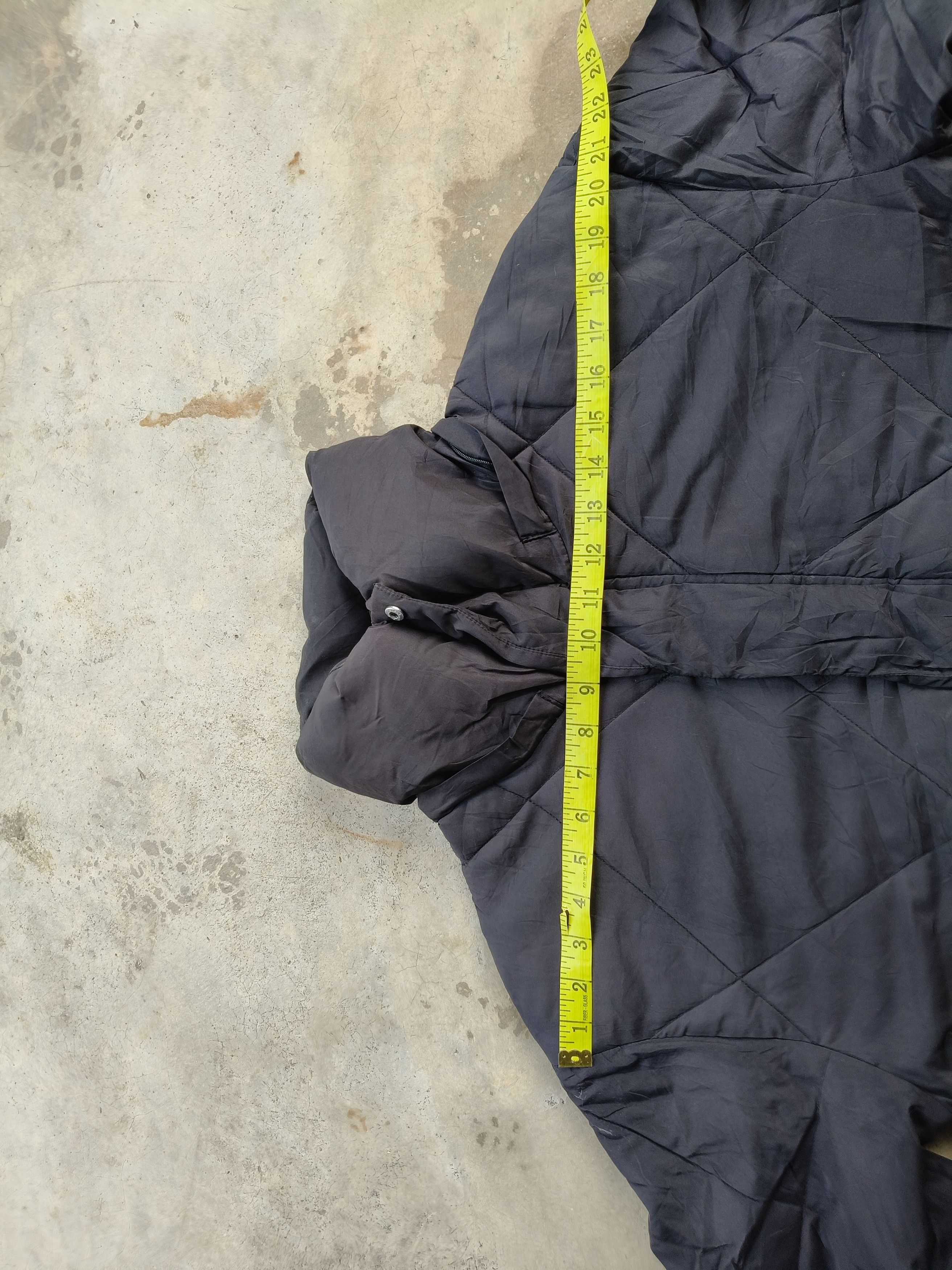 Designer × Japanese Brand Vis A Vis zipper Jacket Size M / US 6-8 / IT 42-44 - 15 Thumbnail
