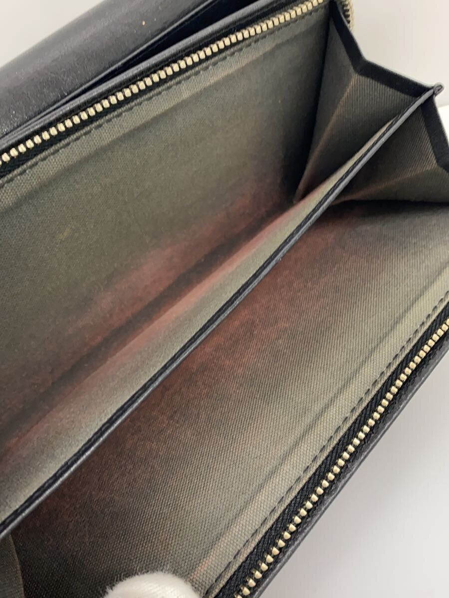 Vivienne Westwood Multi Orb Leather Long Wallet Size ONE SIZE - 5 Thumbnail