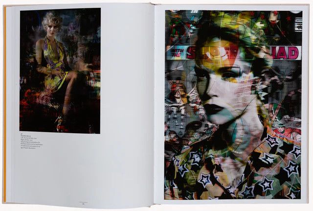 Other Collage "Women of the Prix Pictet since 2008" Size ONE SIZE - 9 Thumbnail