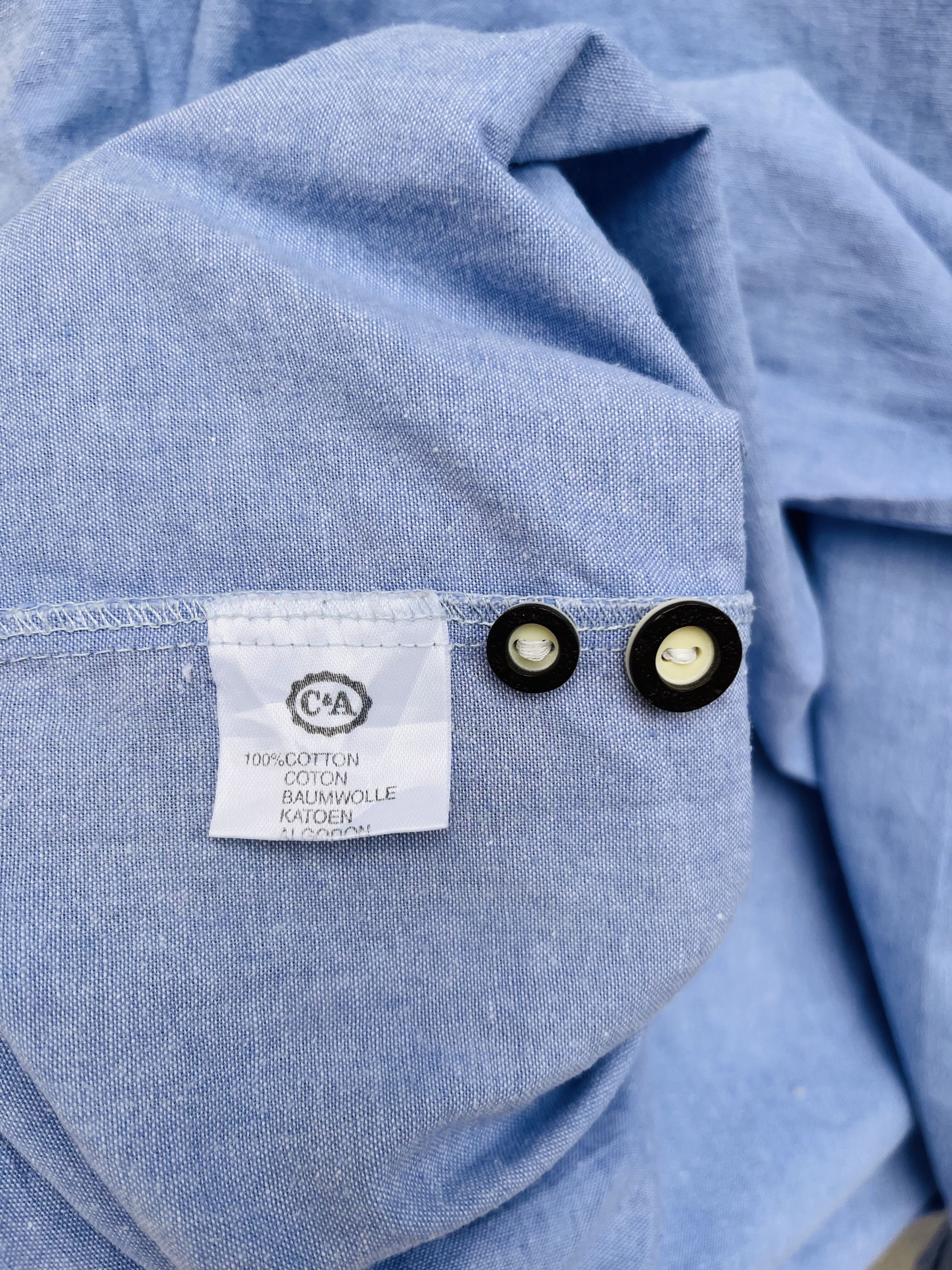 Japanese Brand × Vintage Vintage Canda Japanese Designer Fashion Style Size US XL / EU 56 / 4 - 9 Thumbnail