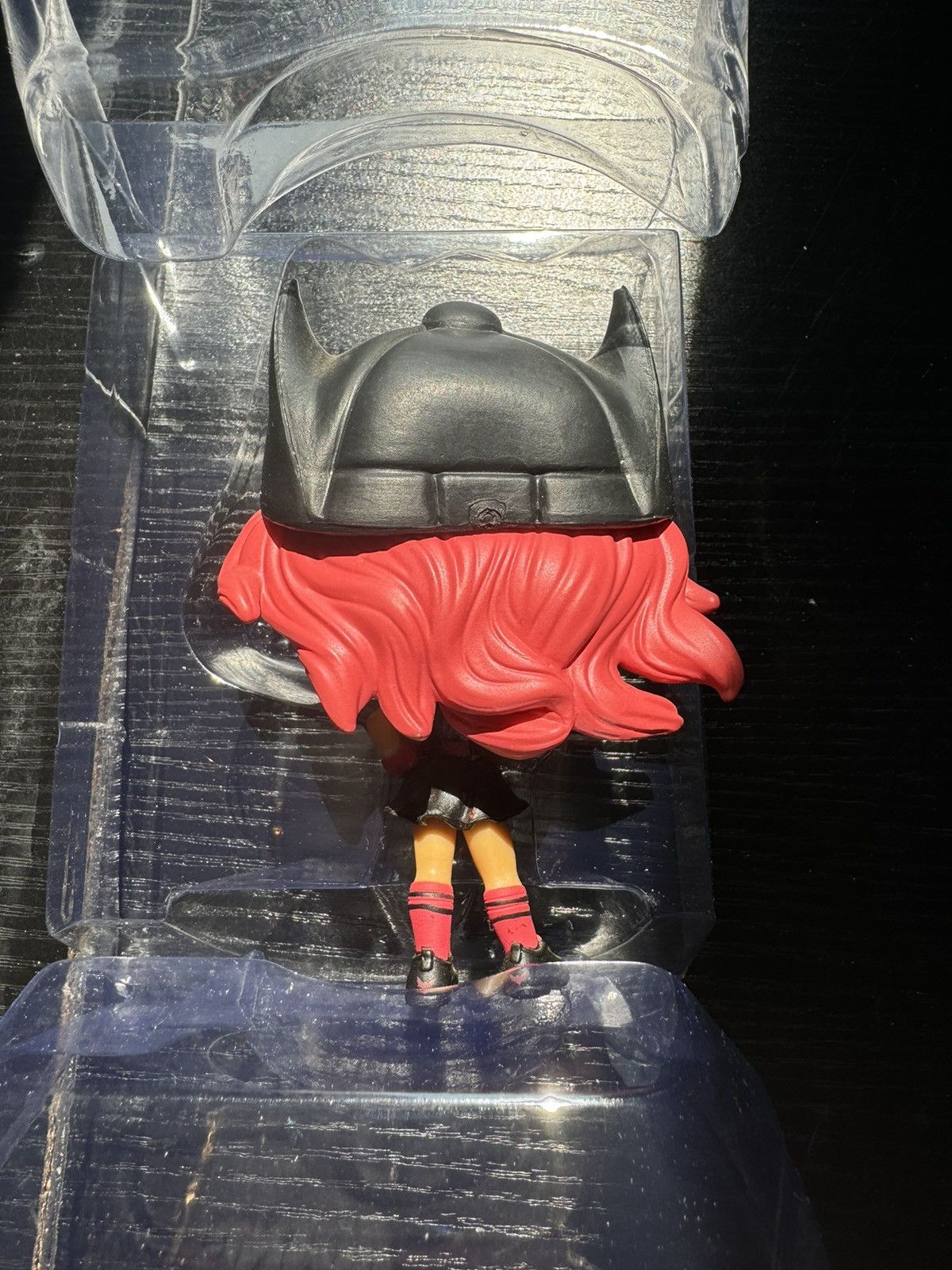 DC Comics × Other Funko Pop Batwoman 221 DC Comic Vinyl Figure Used Size ONE SIZE - 7 Thumbnail
