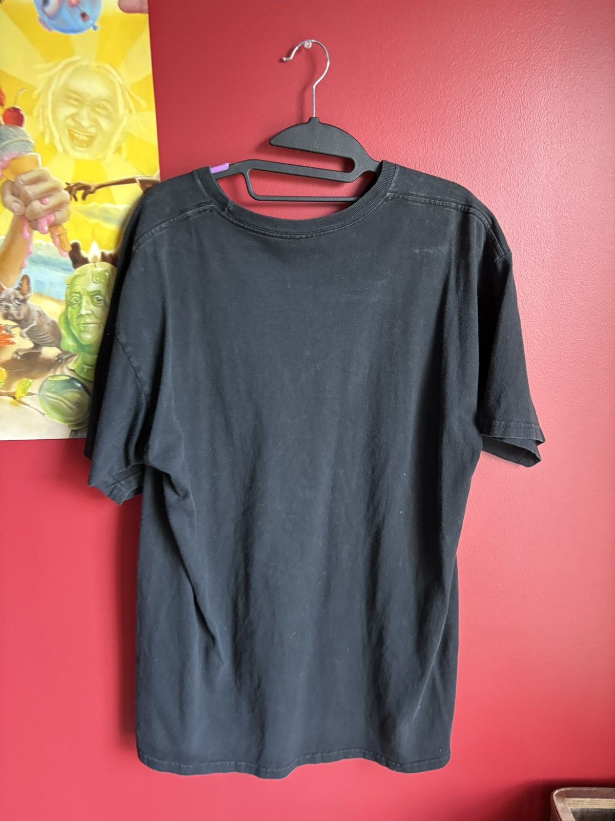 Ransom Clothing Ransom White Devil Size US L / EU 52-54 / 3 - 2 Thumbnail