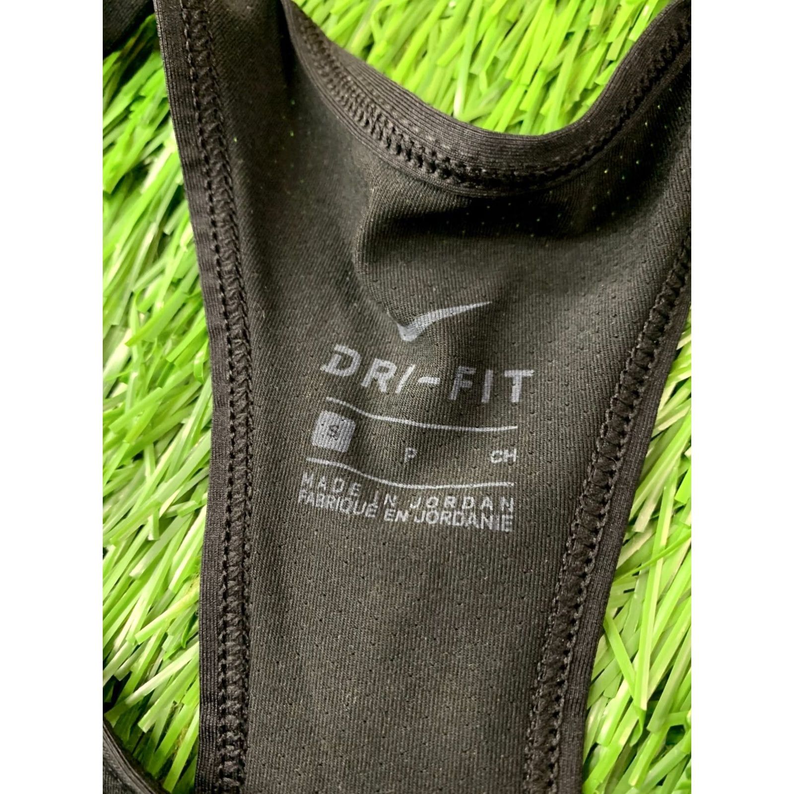 Nike NIKE DRI-FIT RUN SHIRT VEST S WOMEN XS? Size S / US 4 / IT 40 - 5 Thumbnail