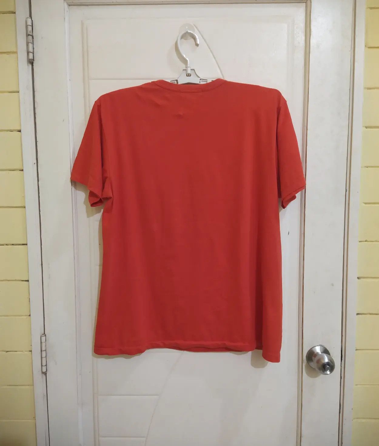 Vintage BAPE x 24 Hour Television "Love Saves The Earth" Size US XL / EU 56 / 4 - 2 Thumbnail
