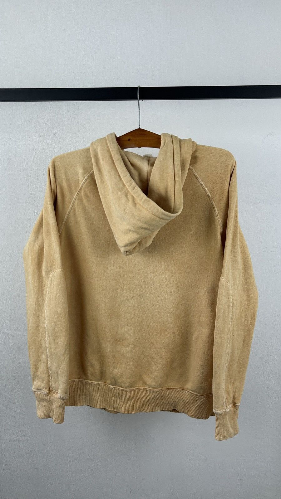 Japanese Brand 1990s Ozone Rocks - Lightning Hoodie Size US M / EU 48-50 / 2 - 16 Thumbnail