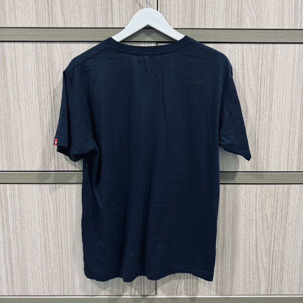 The North Face The North Face Camo Logo Tee Size US M / EU 48-50 / 2 - 2 Thumbnail