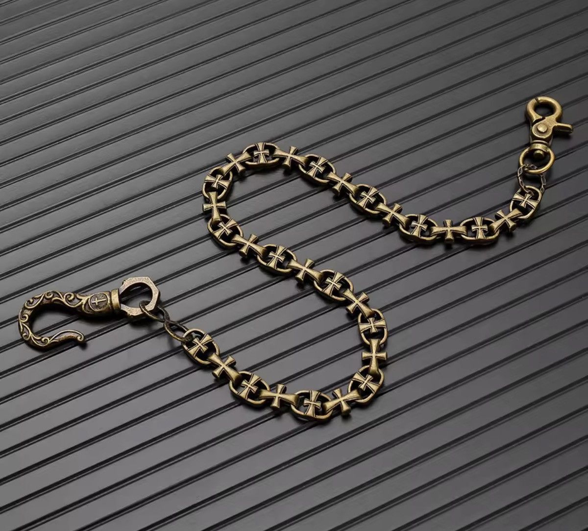Japanese Brand GOA Style Feather Necklace Vkei Archive Japan | Grailed