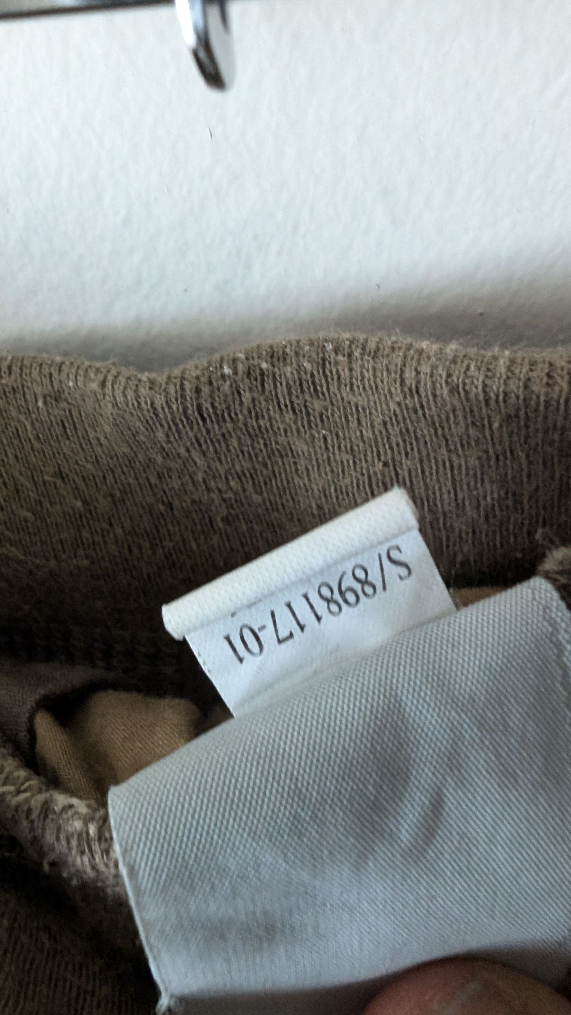 Tornado Mart Vintage No Brand GOA style Pants Size US 28 / EU 44 - 3 Thumbnail