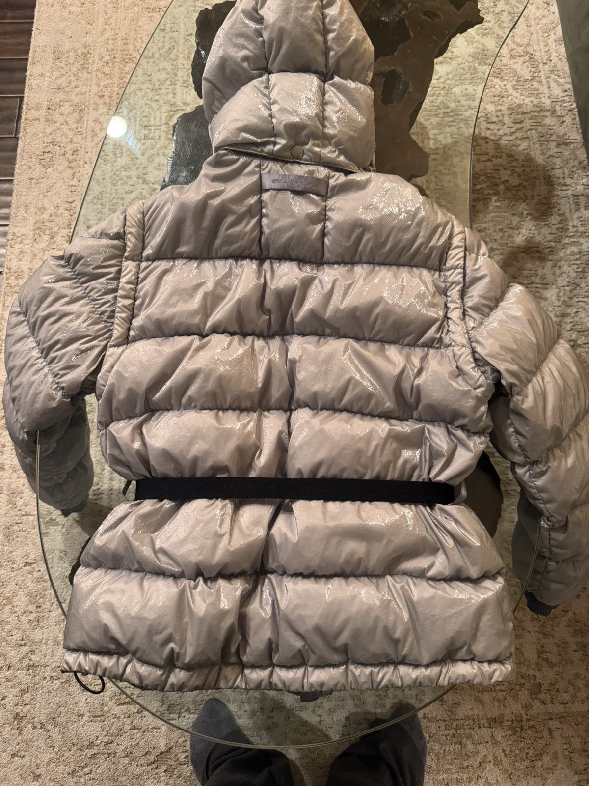 1017 ALYX 9SM × Moncler Phobos Guibbotto size 2 Size US M / EU 48-50 / 2 - 2 Thumbnail
