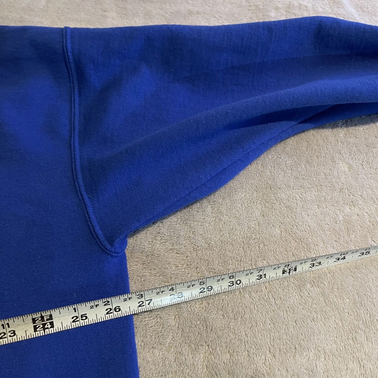 Other Boise State Broncos Hoodie Blue Mens 2XL College Football Size US XXL / EU 58 / 5 - 4 Thumbnail