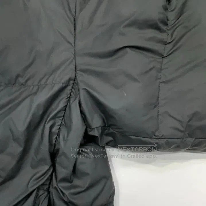 Balenciaga Balenciaga SS23 Logo Print Puffer Jacket. Size US M / EU 48-50 / 2 - 4 Thumbnail