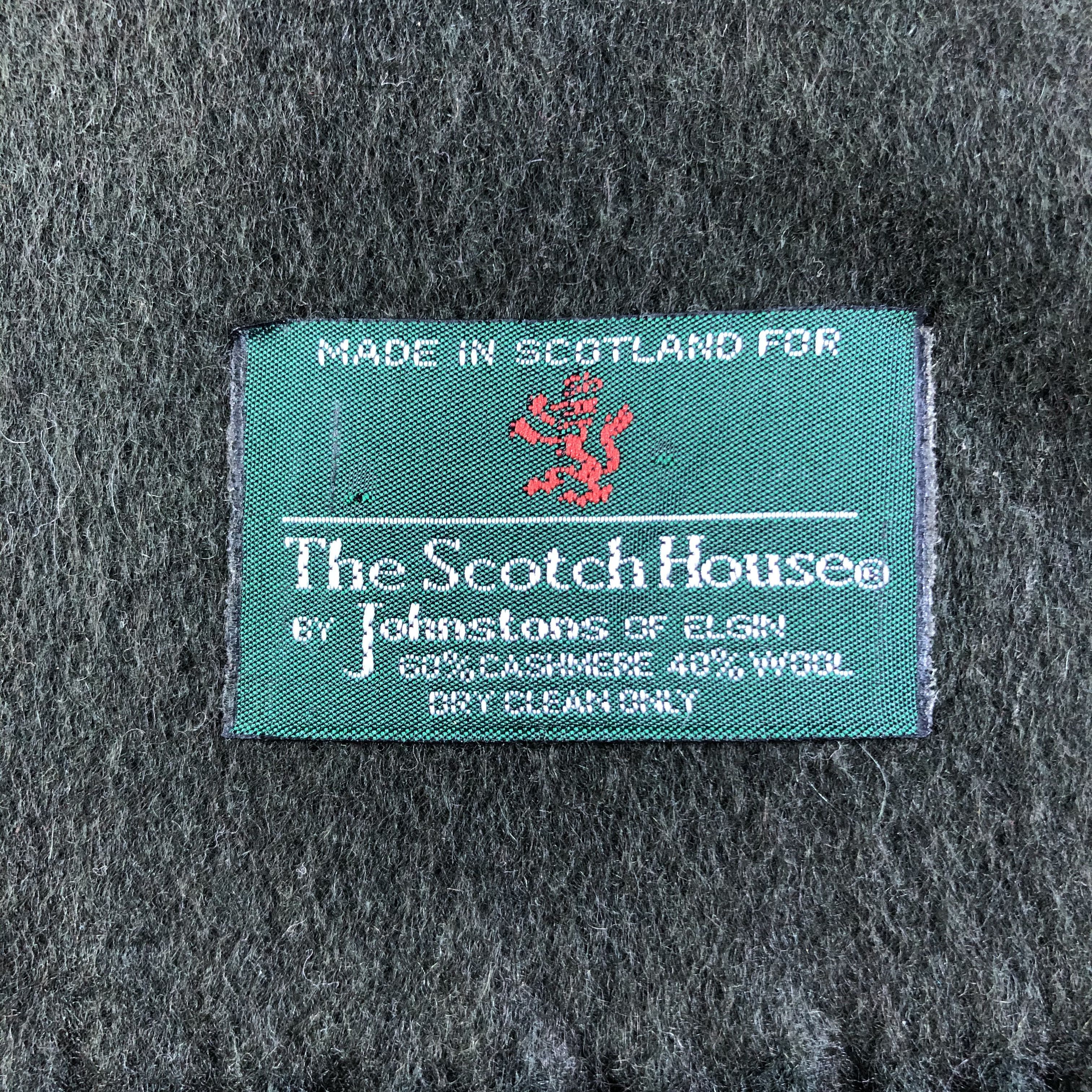 Johnstons Of Elgin Johnstons Of Elgin Scarf / Muffler / Neckwear P428 Size ONE SIZE - 2 Thumbnail