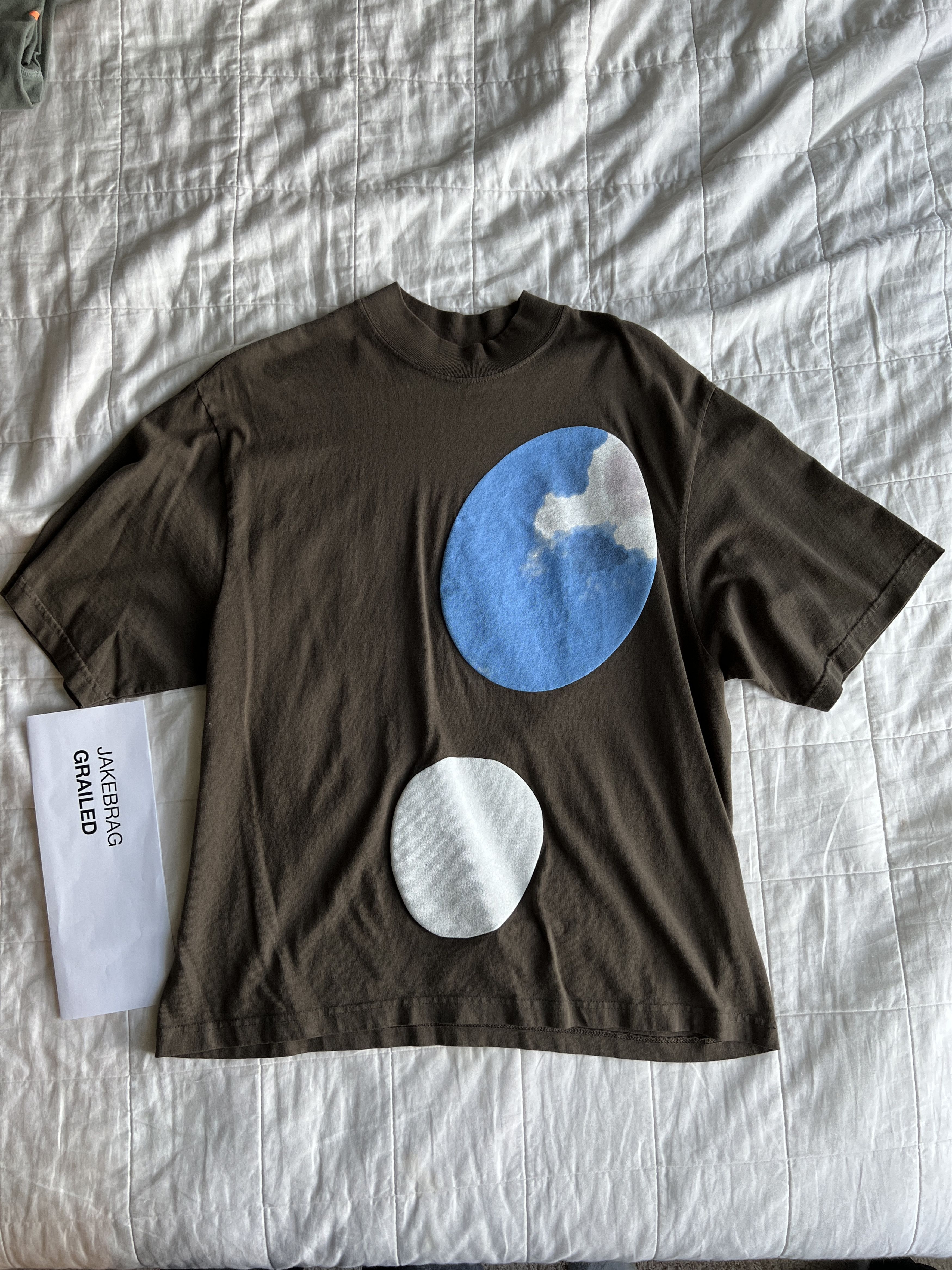 Cactus Plant Flea Market × Kanye West | Grailed