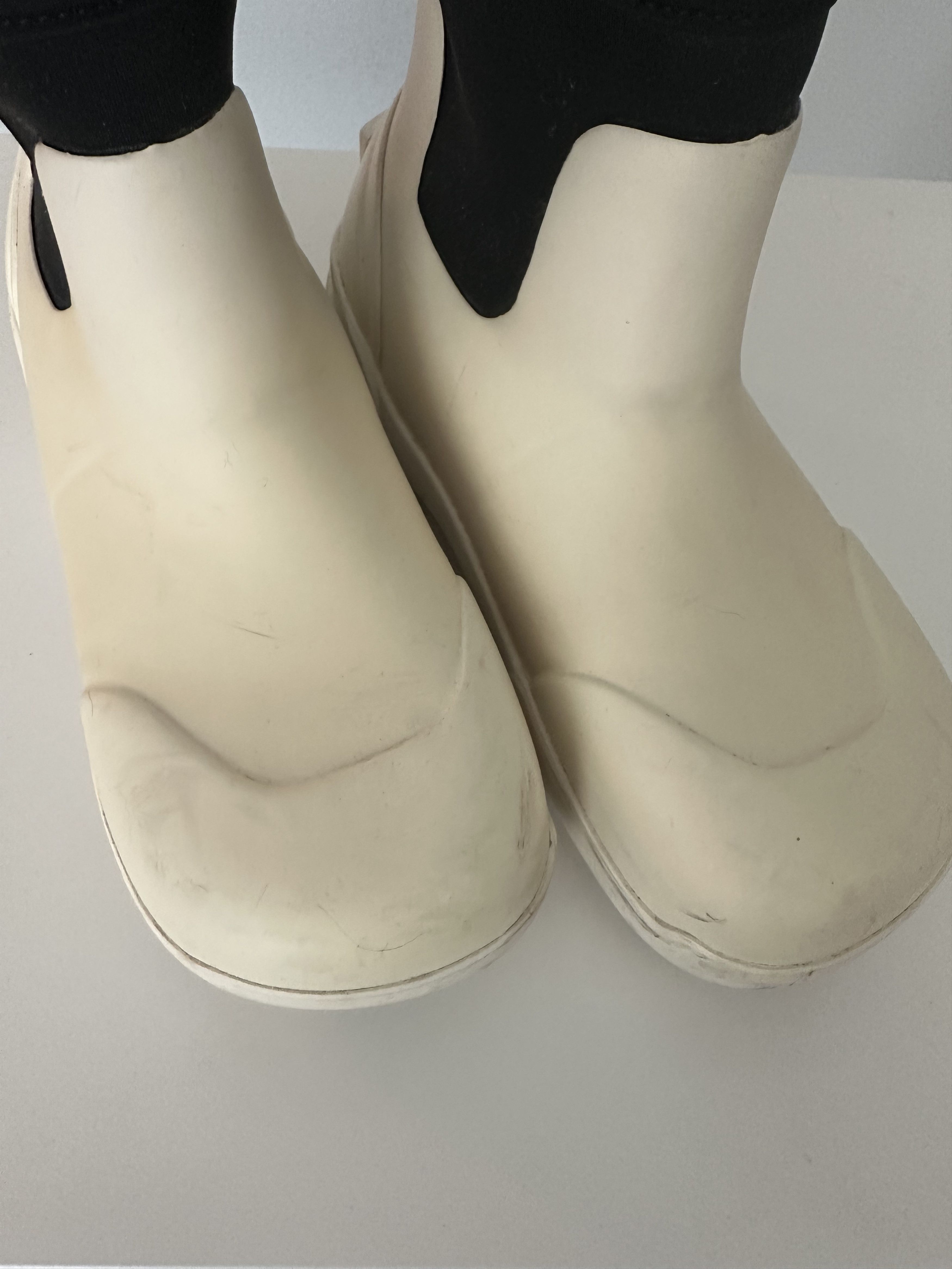 Ambush Design Rubber Boots Size US 10 / EU 43 - 4 Thumbnail