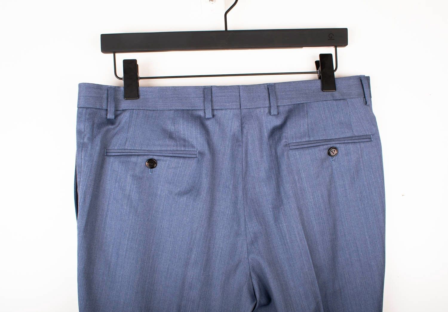 Bottega Veneta New Bottega Veneta Men Shorts Size IT52-Large, S1490 Size US 36 / EU 52 - 4 Thumbnail