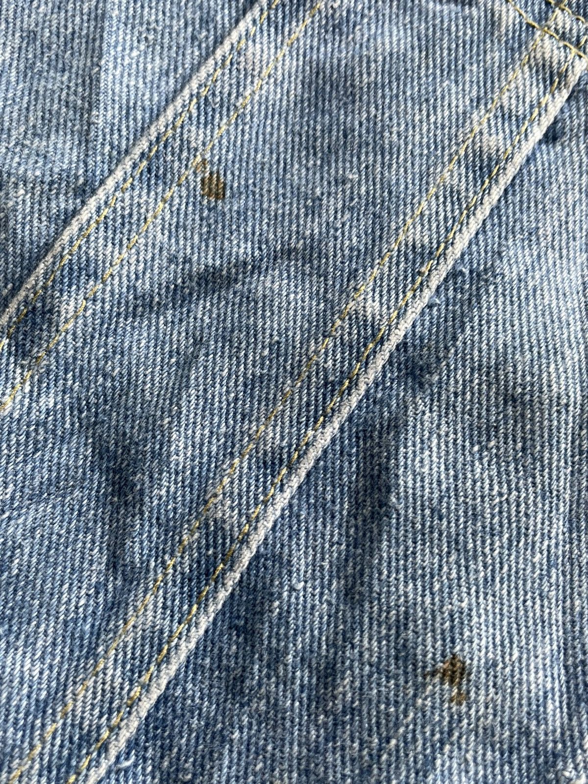 Lee Vintage 80’s Lee Riders Denim Jacket Size US M / EU 48-50 / 2 - 16 Thumbnail