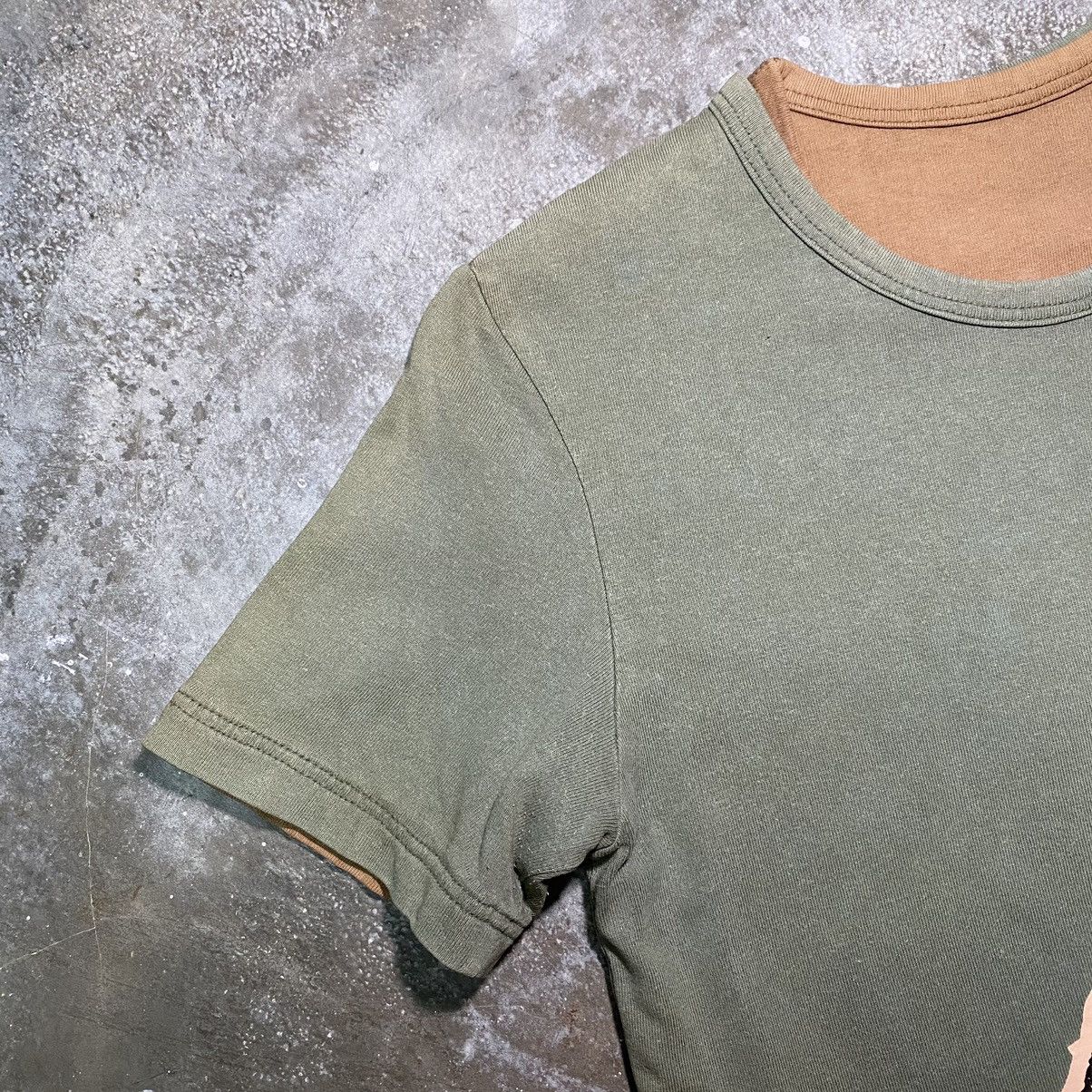 Undercover VINTAGE UNDERCOVER A/W “AMBIVALENCE” JUN TAKAHASHI T SHIRT Size US XS / EU 42 / 0 - 7 Thumbnail