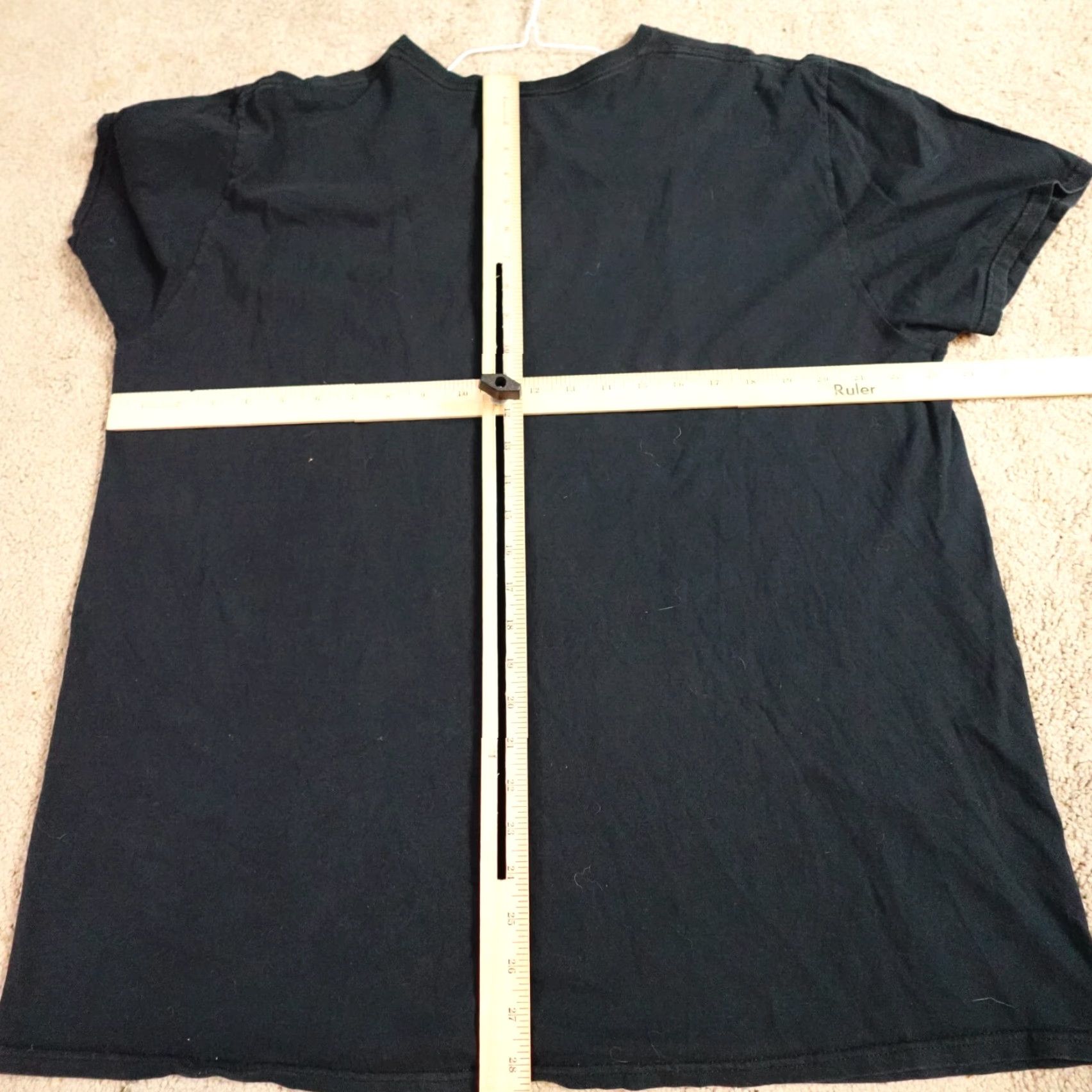 Vintage Selena T-Shirt 2XL Black Official 100% Cotton Mens Short Sleeve Size US XXL / EU 58 / 5 - 5 Thumbnail
