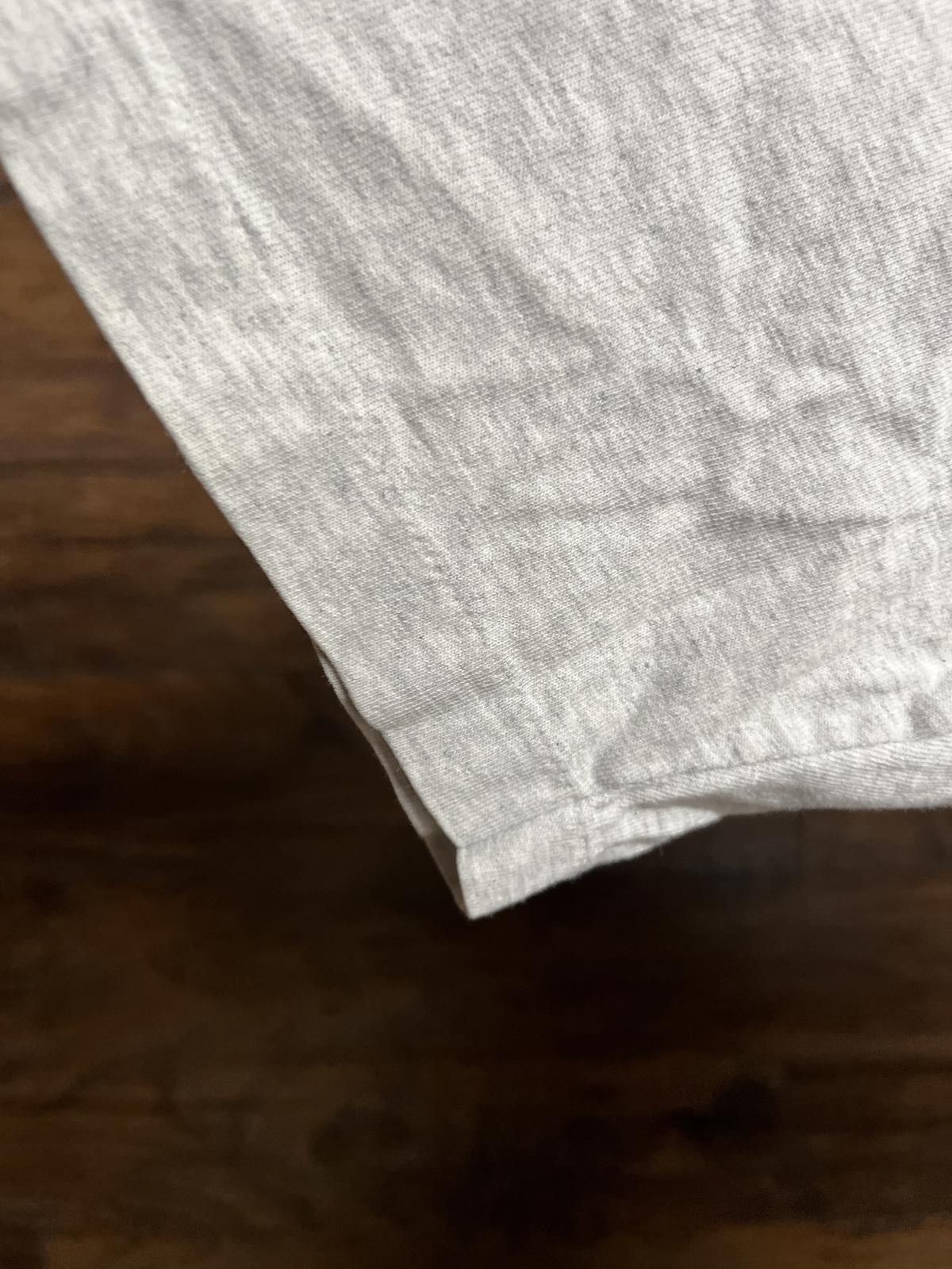 Designer VTG Basic Cigarettes T-shirt Keep it Basic Tee Made in USA Size US XL / EU 56 / 4 - 6 Thumbnail