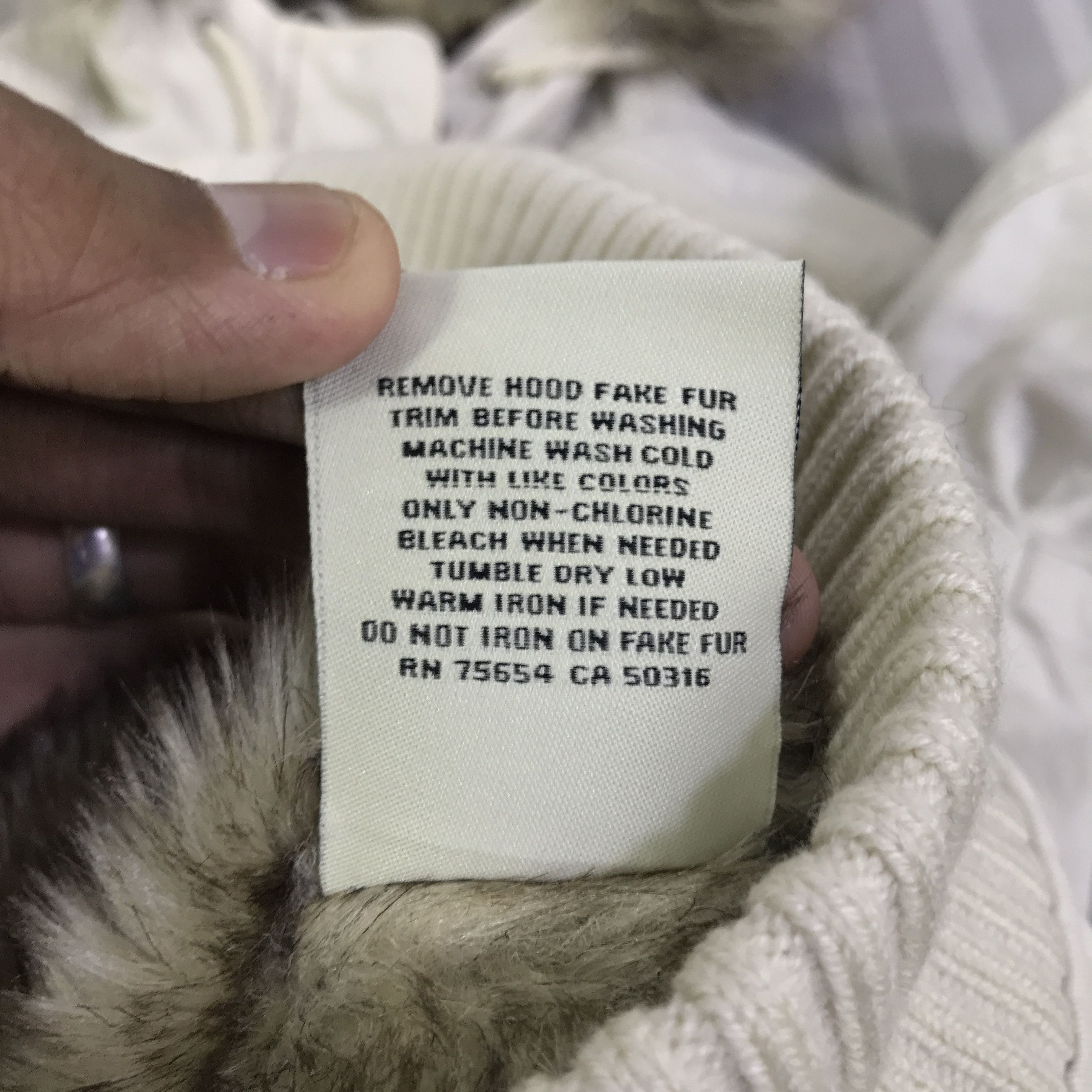 Abercrombie & Fitch Vintage Abercrombie & Fitch Hoodie Jacket K122B2 Size US S / EU 44-46 / 1 - 15 Thumbnail
